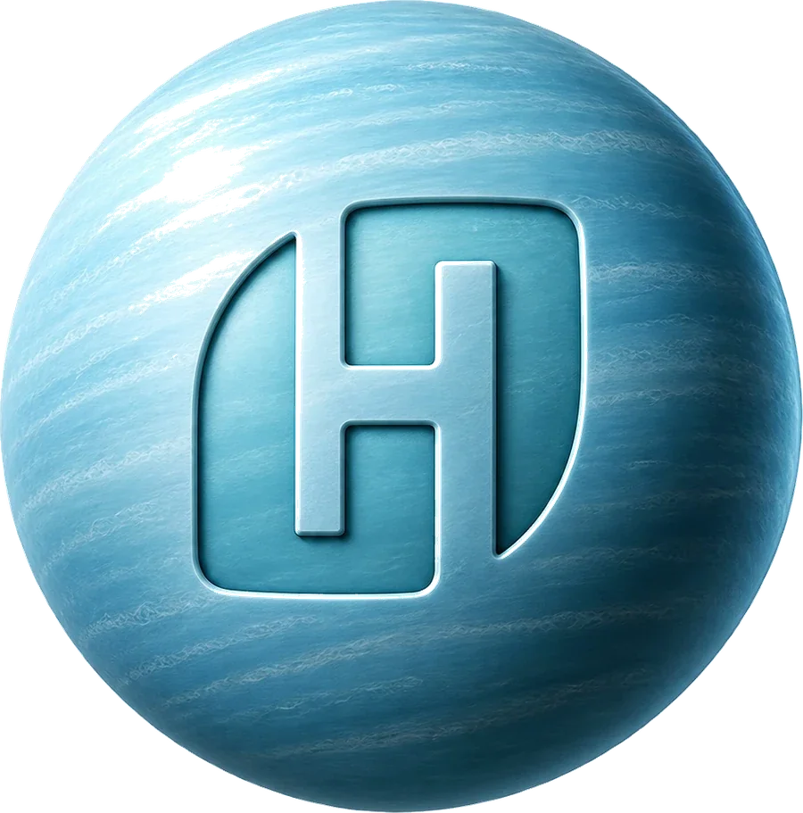 Planeta HEKA PPRO